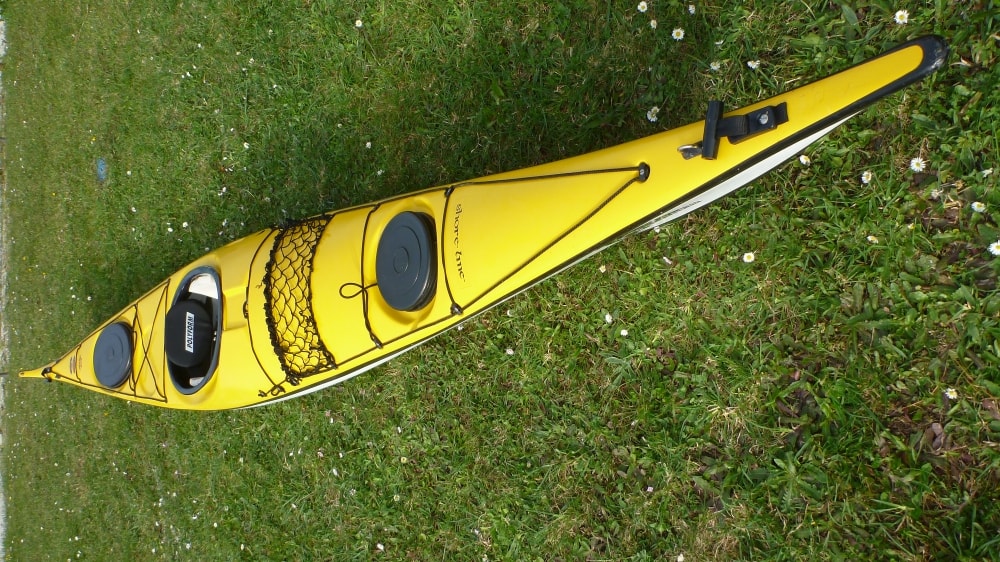 Occasions kayak de mer et divers matériel kayak