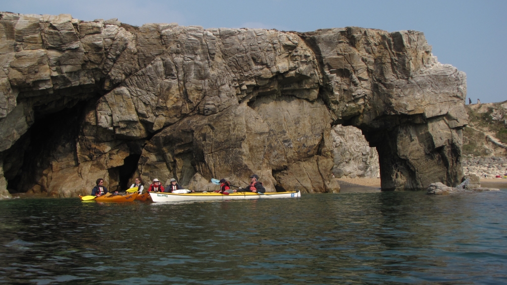 sea-kayak-sillages-brittany-morbihan-quiberon-carnac-family-childrens