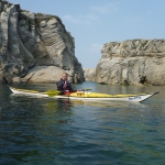 kayak-bretagne-morbihan-quiberon-port-bara-marie