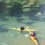 kayak-bretagne-morbihan-quiberon-port-bara-vue-haute-zoom