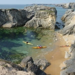 kayak-bretagne-morbihan-quiberon-port-bara-vue-haute2