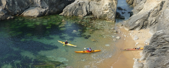 kayak-bretagne-morbihan-quiberon-port-bara-vue-haute2
