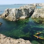 sea-kayaking-school-discovery-circuit-quiberon-morbihan-brittany-sillages