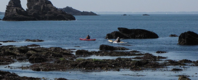 Grandes-marees-carnac-quiberon-morbihan-bretagne-kayak-de-mer