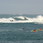 Bretagne-morbihan-quiberon-kayak-sillages-grosse-houle-3