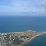 isthme-baie-de-quiberon-vue-aerienne