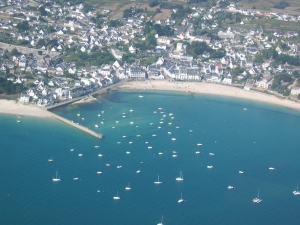 port-d'orange-baie-de-quiberon-vue-aerienne