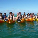 kayak-groupes-bretagne-morbihan-quiberon-carnac