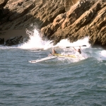 kayak-bretagne-morbihan-quiberon-carnac-vague-saut-surf-10