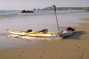 kayak-bretagne-morbihan-quiberon-carnac-surf