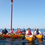 comites-entreprises-kayak-bretagne-morbihan-quiberon-carnac