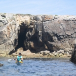 kayak-bretagne-morbihan-quiberon-enterrement-vie-jeune-fille