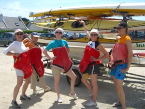 demoiselles-kayak-bretagne-morbihan-quiberon-carnac