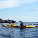 kayak-bretagne-morbihan-quiberon-enterrement-vie-jeune-fille