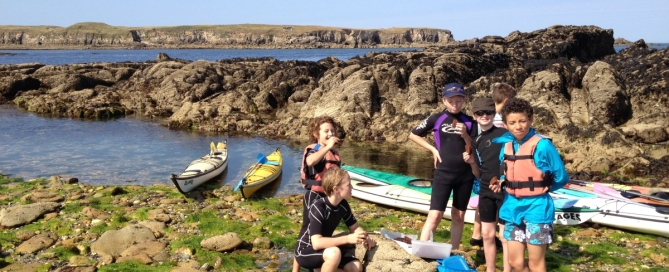 stage-enfants-kayak-bretagne-morbihan-quiberon-carnac