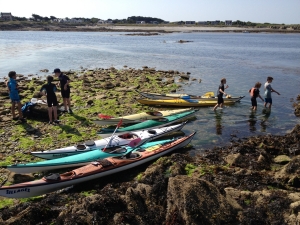 grottes-kayak-bretagne-morbihan-quiberon-carnac-13