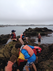 grottes-kayak-bretagne-morbihan-quiberon-carnac-3