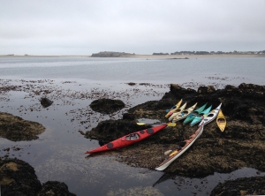 grottes-kayak-bretagne-morbihan-quiberon-carnac-4