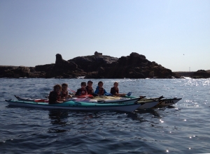 stages-kayak-enfants-bretagne-morbihan-quiberon-carnac