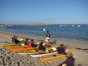 trips-courses-sea-kayak-brittany-morbihan-quiberon-carnac-trinite-explanations