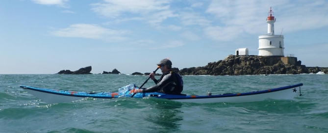 Kayaking - Paddle Boarding