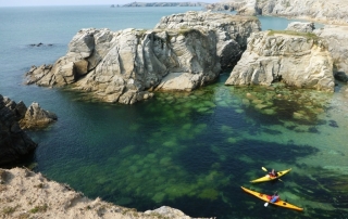 canoe-quiberon-kayak-morbihan-bretagne-4