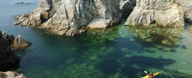 canoe-quiberon-kayak-morbihan-bretagne-4