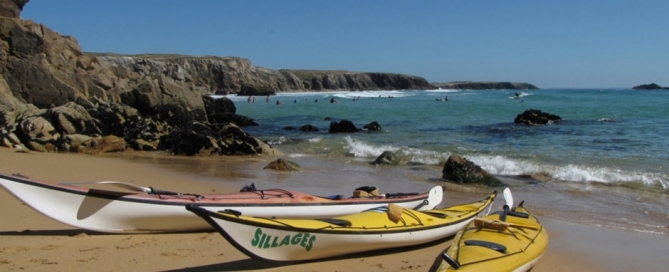 sillages-randonnee-kayak-bretagne-morbihan-quiberon-carnac