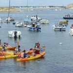 Kayak de mer groupe-Bretagne-morbihan Quiberon-sillages 2018-23-min