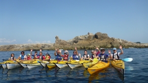 Equipement Kayak - Paddle-Bretagne-Quiberon-morbihan carnac