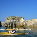 SILLAGES-Kayak-Stand-up-paddle-Quiberon-morbihan-bretagne-15