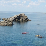 SILLAGES-Kayak-Stand-up-paddle-Quiberon-morbihan-bretagne