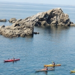 SILLAGES-Kayak-Stand-up-paddle-Quiberon-morbihan-bretagne