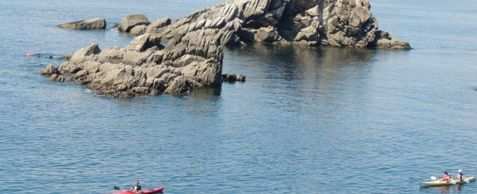 SILLAGES-Kayak-Stand-up-paddle-Quiberon-morbihan-bretagne