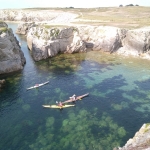 quiberon cote sauvage parfaite glassy morbihan bretagne brittany