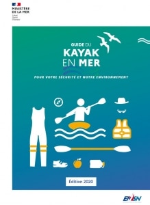 Guide du kayak de mer 2020