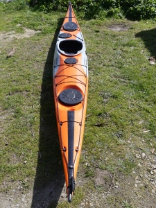 KAYAK SEA LEOPARD OCCASION-6